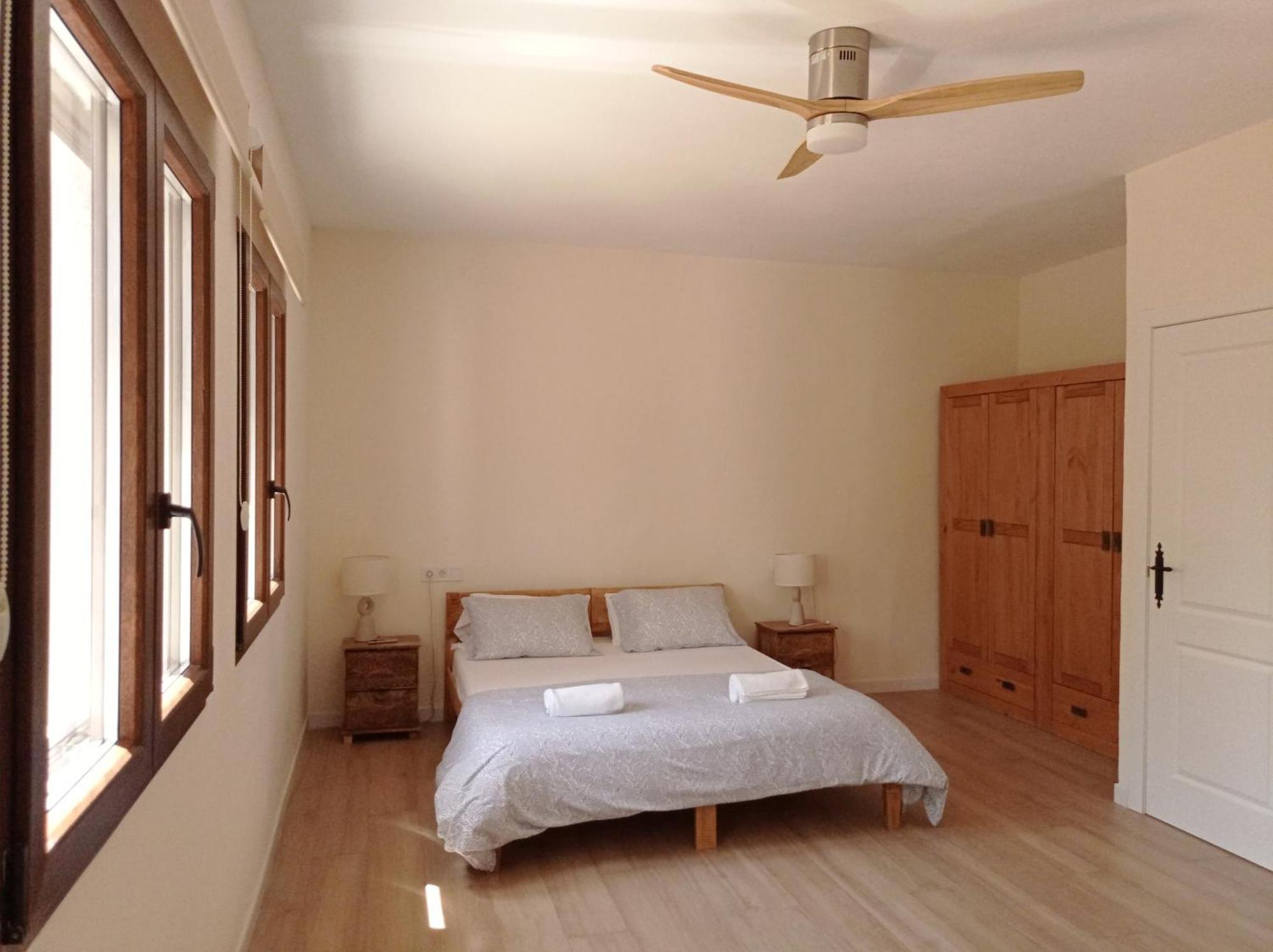 Bonita Casa Blanca En El Bosque. Villa Córdoba Kamer foto
